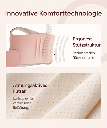 Schwangerschafts-Stützband