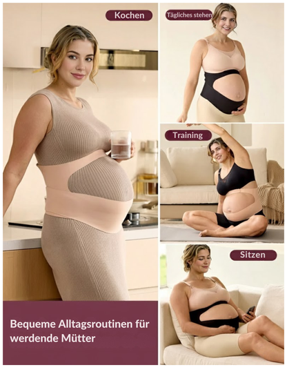 Schwangerschafts-Stützband