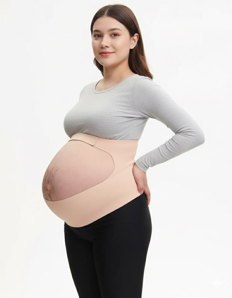 Schwangerschafts-Stützband