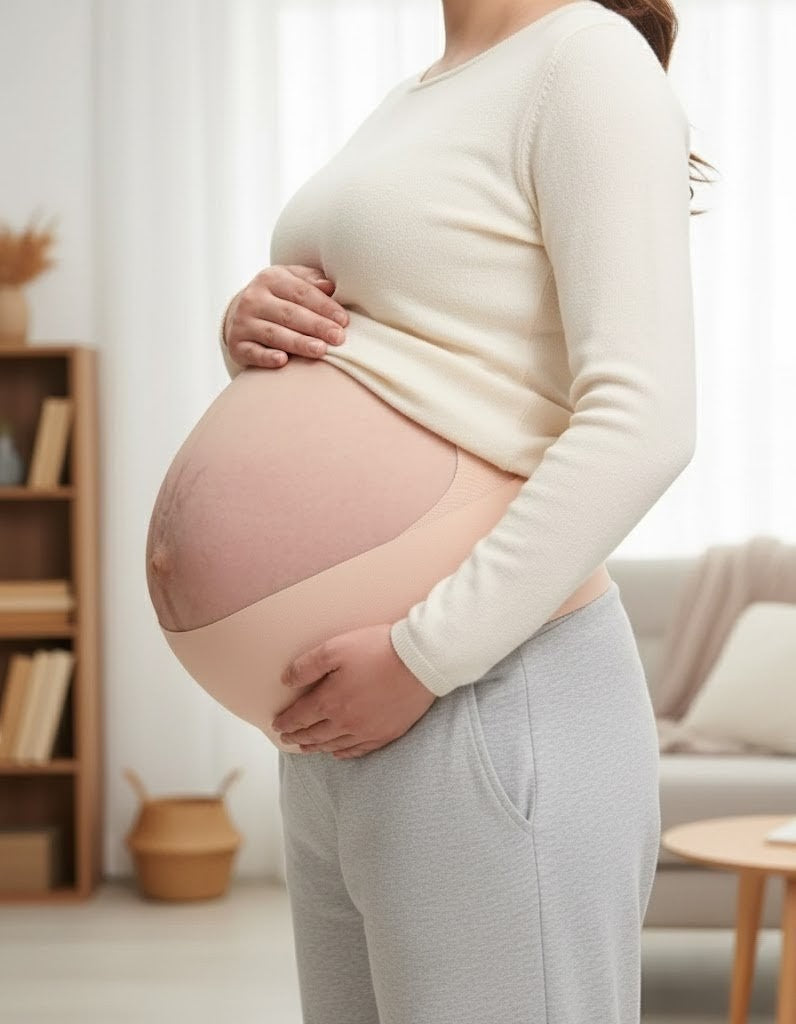 Schwangerschafts-Stützband