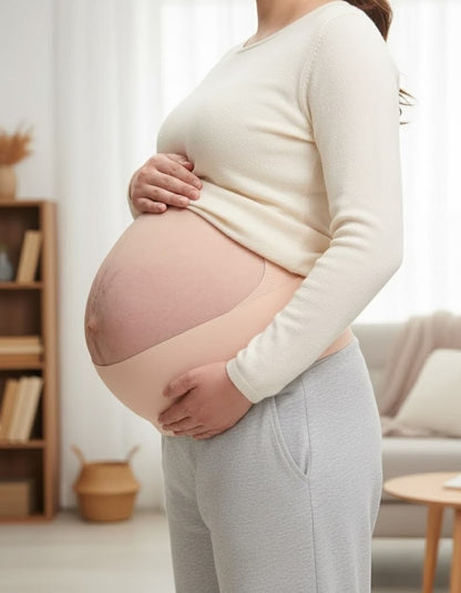 Schwangerschafts-Stützband